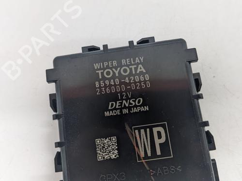 Elektronisk modul LEXUS RZ (_BM1_) 300e (XEBM10) | BP29695363M83 