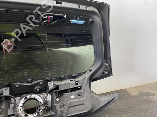 Bagklap CC/Kombi-Coupé VW ID.3 (E11, E12) Pro | BP29692911C6 