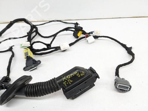 Ledningsnett HYUNDAI KONA (OS, OSE, OSI) EV | BP29693542E16