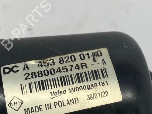 Ruitenwissermotor voor SMART FORFOUR Hatchback (453) 1.0 (453.042, 453.043) | BP29693525M29