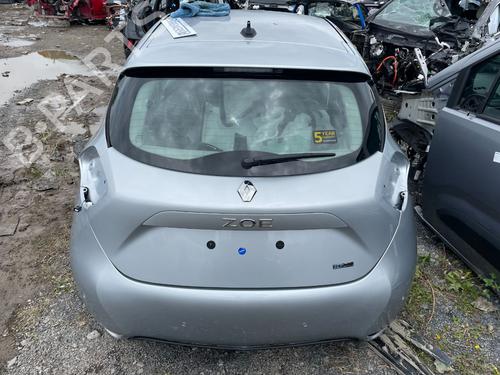 Bakluke CC/Kombi-Kupé RENAULT ZOE (BFM_) R110 (108 hp) 29695563