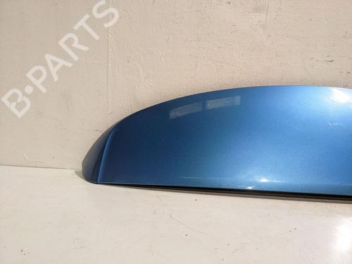 Gassdemper Bakluke RENAULT ZOE (BFM_) ZOE | BP29689016C138