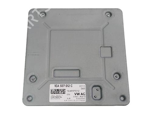 Modulo elettronico VW ID.4 (E21) Performance (204 hp) 29689115