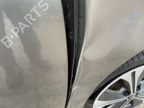 Dør højre fortil NISSAN LEAF (ZE1) Electric | BP29695595C3 