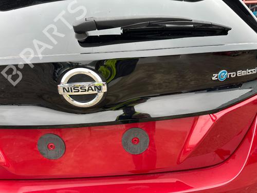 Boot lining NISSAN LEAF (ZE1) Electric | BP32741194I3  - Image 7