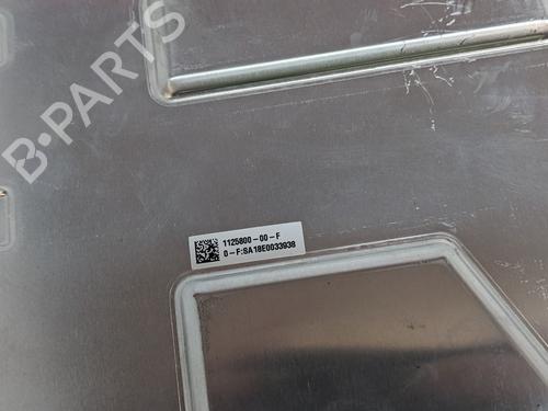 Module électronique TESLA MODEL X (5YJX) P90D AWD | BP32039129M83 