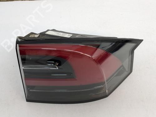 Right taillight TESLA MODEL X (5YJX) P90D AWD | BP32355271C35