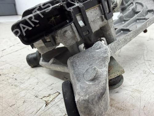 Front wiper motor RENAULT ZOE (BFM_) R110 | BP31936798M29 