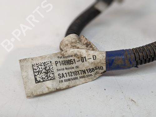 Forbro TESLA MODEL 3 (5YJ3) EV | BP29689613M9 