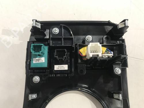 Selector da caixa NISSAN LEAF (ZE0) Electric | BP29688737M90 