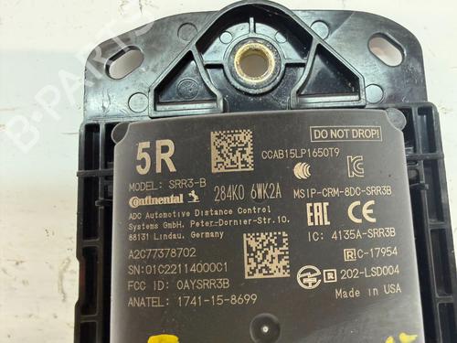 Andre NISSAN LEAF (ZE1) Electric | BP32309261O1 