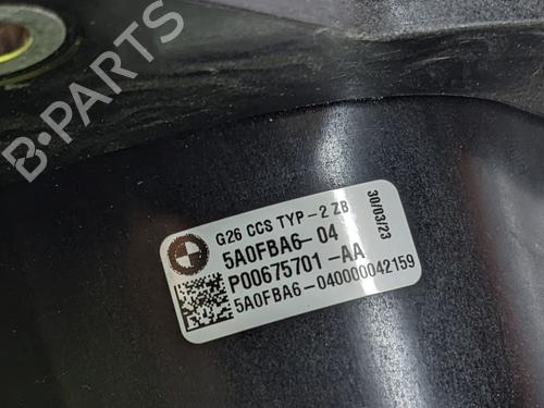 Kabel BMW i4 (G26) eDrive40 | BP29689837E12