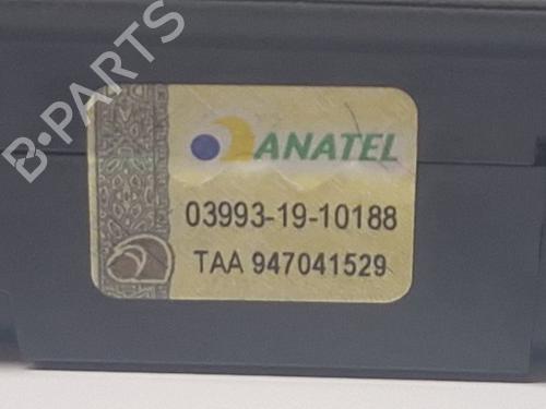Elektronische module AUDI Q5 (8RB) 2.0 TDI | BP29689934M83 