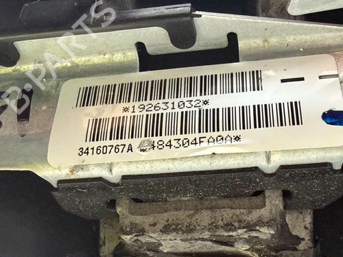 Rat NISSAN NV200 Van e-NV (ME0N) | BP33635868C49  - Image 9