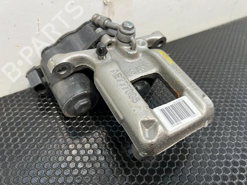 Left rear brake caliper VAUXHALL MOKKA MOKKA-e (76) | BP29689401M107