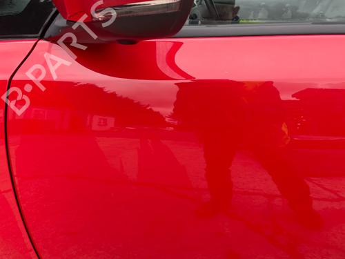 Dør venstre fortil NISSAN LEAF (ZE1) Electric | BP29695074C2