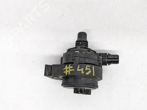 Ekstra vandpumpe BMW X1 (U11) iX1 xDrive 30 | BP29693253M111
