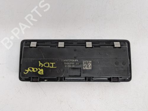 Innerbelysning VW ID.4 (E21) Performance | BP29692653I8 