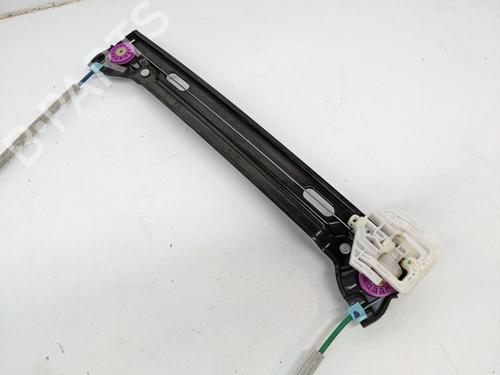 Rudehejsemekanisme Højre foran FIAT 500e (332_) Elektro 3+1 (FA1) | BP29689424C23