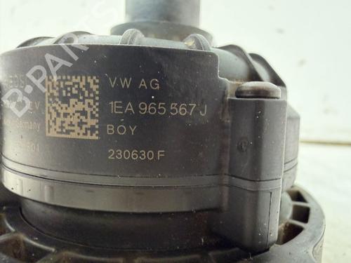 Auxiliary water pump VW ID. Buzz Cargo (EBA) Electric | BP30841727M111 