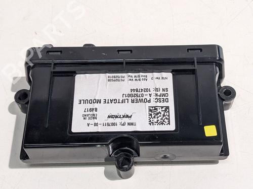 Elektronisk modul TESLA MODEL S (5YJS) 75D AWD | BP29930346M83