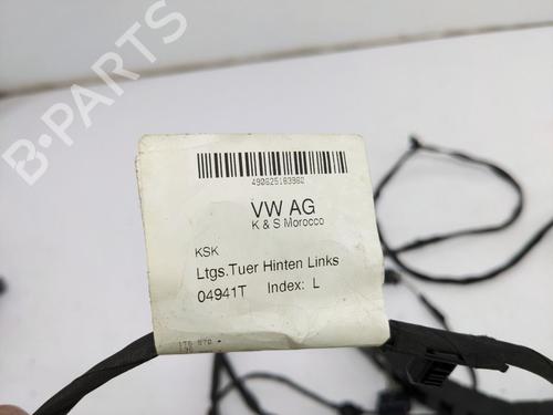 Ledningsnet VW GOLF VII (5G1, BQ1, BE1, BE2) 1.4 GTE Hybrid | BP30917292E16 