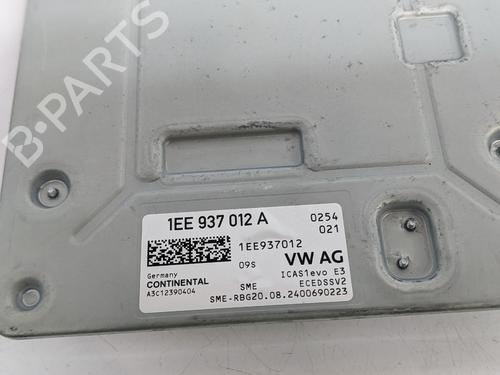 Elektronisk modul VW ID.4 (E21) Performance | BP29692618M83 
