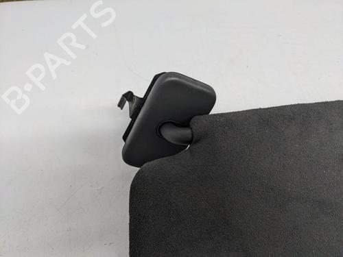 Højre solskærm JAGUAR I-PACE (X590) EV400 AWD | BP29693650I2 