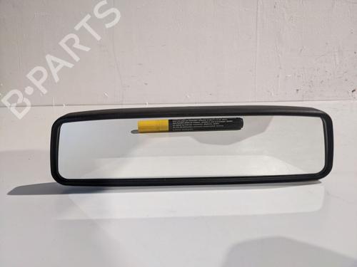 Specchietti retrovisore MG MG ZS SUV (AZS1) EV (CSA7001) (143 hp) 29688523