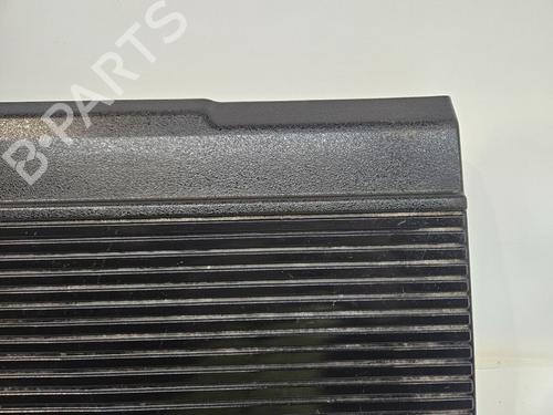 Topbeskyttelse NISSAN LEAF (ZE1) Electric | BP29688813M93 