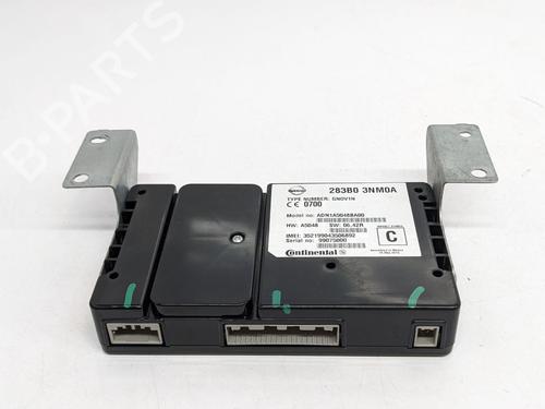 Elektronisk modul NISSAN NV200 Van e-NV (ME0N) | BP29693489M83 