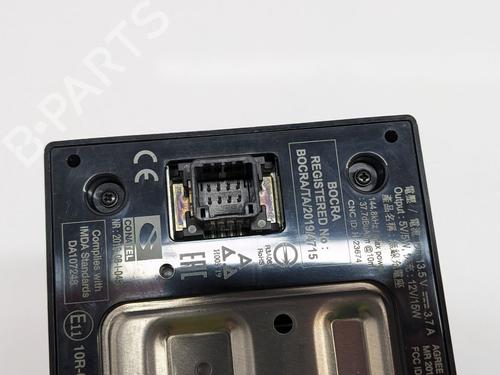 Modulo electronico NISSAN ARIYA (FE0) EV e-4ORCE | BP29691789M83