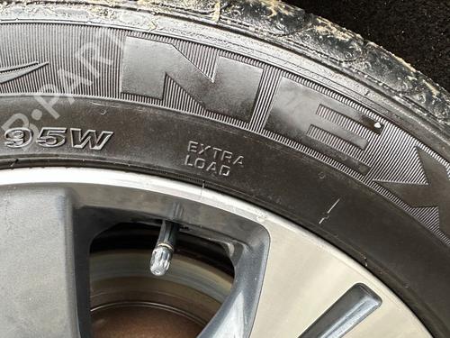 Fælk NISSAN LEAF (ZE1) Electric | BP31912432C45 