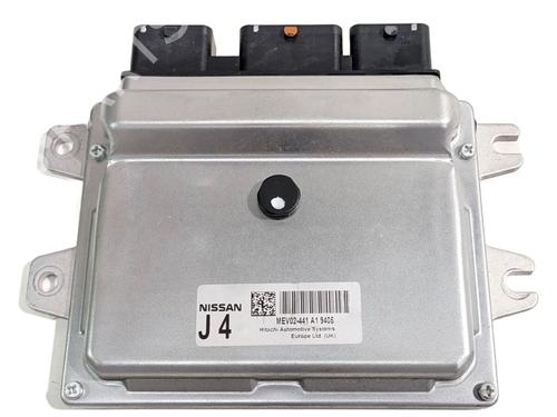 Used Electronic module NISSAN NV200 / EVALIA Bus e-NV (ME0M) (109 hp) 29987208