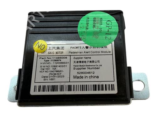 Używane Inne MG MG 4 (EH32) EV (170 hp) 32355274