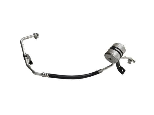 Used AC pipe NISSAN LEAF (ZE1) Electric (150 hp) 29688760