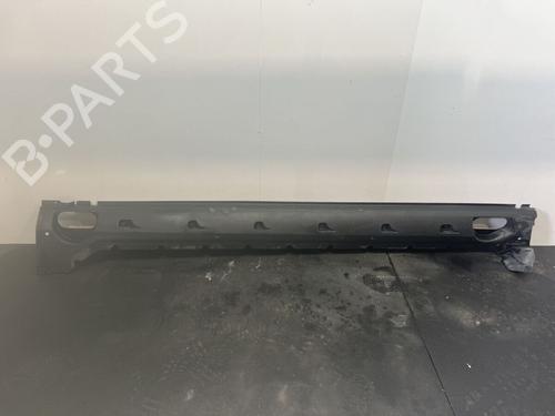 Embaladeira esquerda AUDI E-TRON (GEN) 55 quattro | BP29687643C115