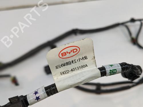 Elektronisk sensor BYD SEAL EV AWD | BP29694145M84 