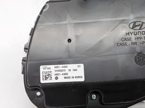 Quadrante HYUNDAI KONA (OS, OSE, OSI) EV | BP29689264C47 