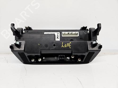 Andre NISSAN LEAF (ZE1) Electric | BP29688633O1