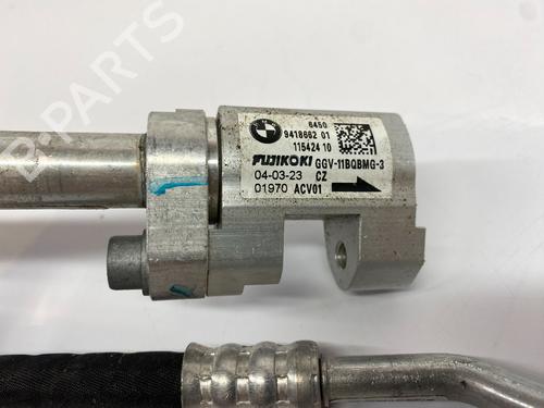 AC pipe BMW i4 (G26) eDrive40 | BP29690280M126 