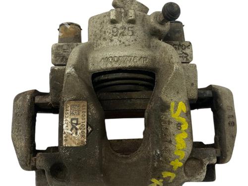 Used Right front brake caliper SMART FORFOUR Hatchback (453) 1.0 (453.042, 453.043) (71 hp) 29693584