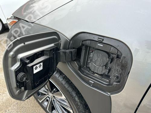 Andre TOYOTA bZ4X (_EAM1_) EV (YEAM15) | BP31348732O1