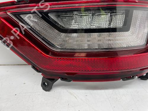 Bak støtfanger KIA NIRO II (SG2) EV | BP29693693C8 