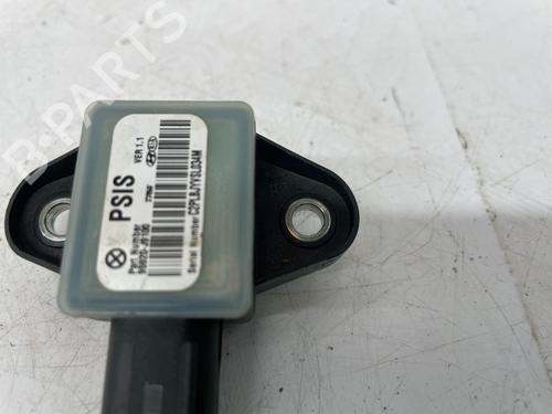 Kollisjonspute styreenhet HYUNDAI KONA (OS, OSE, OSI) EV | BP29692334M53 