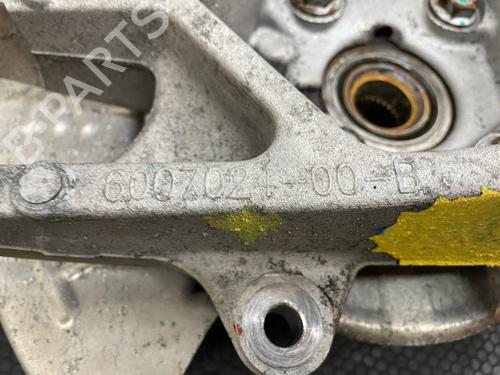 Andre TESLA MODEL S (5YJS) 85 | BP30384176O1 