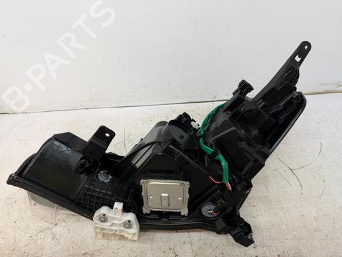 Venstre forlygte NISSAN LEAF (ZE1) Electric | BP32487352C28