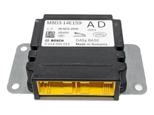 Centralita airbag JAGUAR I-PACE (X590) EV400 AWD (400 hp) 29689684