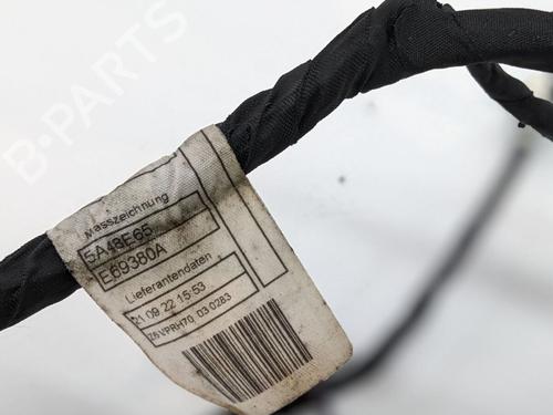 Ledningsnet BMW X3 (G01, F97, G08) xDrive 20 d | BP29687740E16