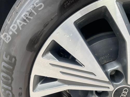 Felga AUDI Q4 E-TRON SUV (F4B) 45 | BP29694633C45 